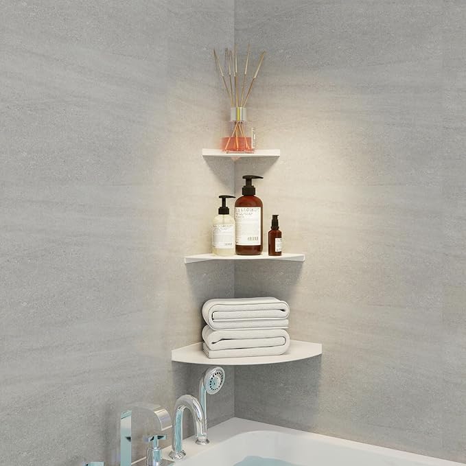 11 Inch Corner Shelf