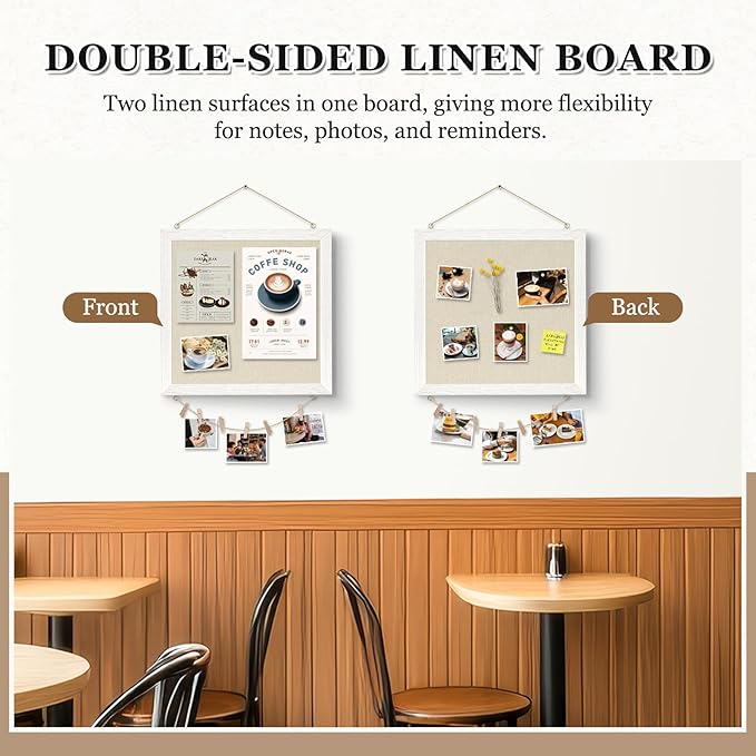 DOLLAR BOSS Bulletin Boards