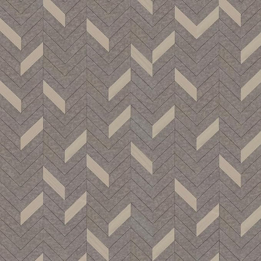 BOMENG Herringbone Peel & Stick Wallpaper