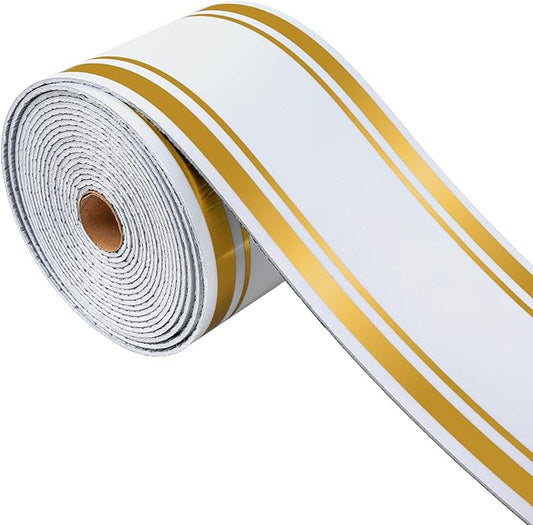 Peel and Stick Wallpaper Borders