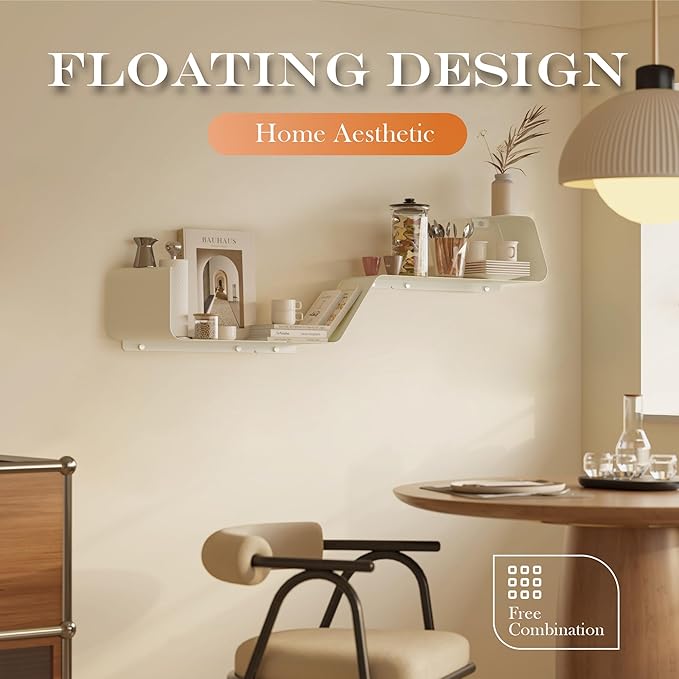 Sttoraboks Floating Shelves