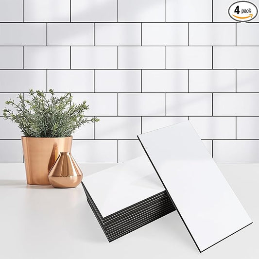 StyloVue Peel and Stick Backsplash