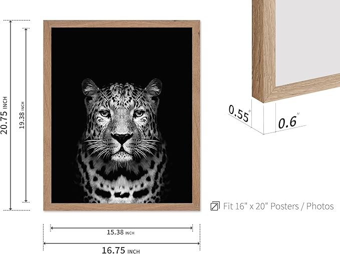 Poster Master Vintage Photograph Poster