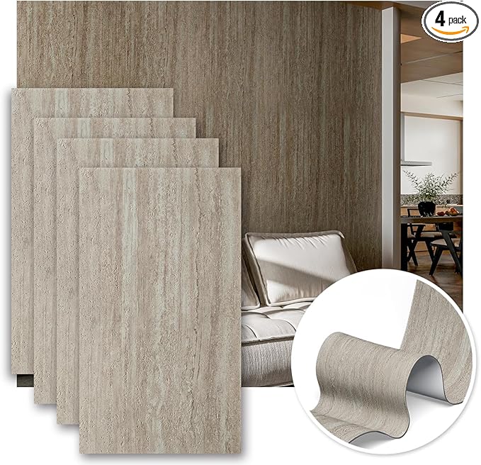 3D Wall Panels Faux Stone Wall Panel