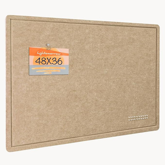 Large Bulletin Board