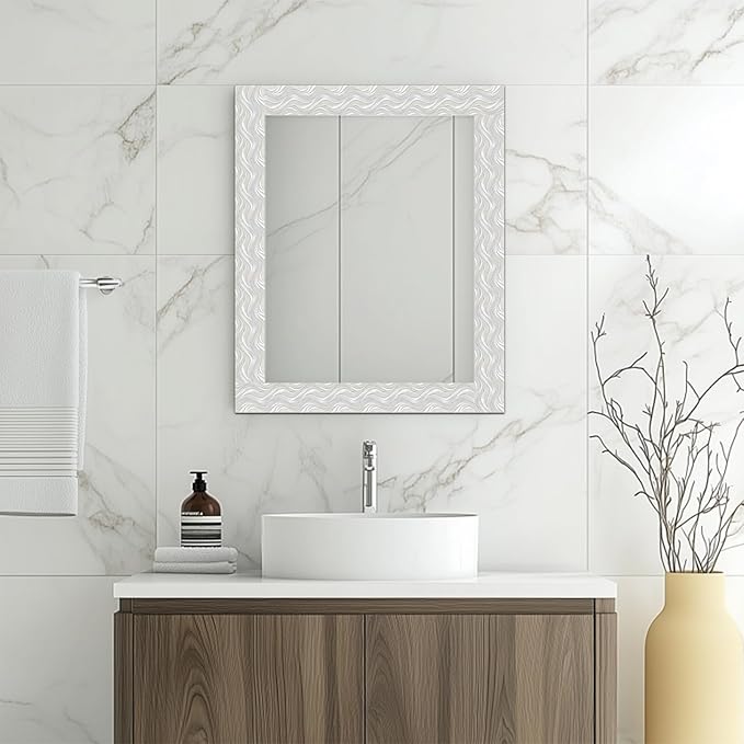 HOMETITUTE Wallpaper Border Peel and Stick Decorative Wall Trim Self Adhesive