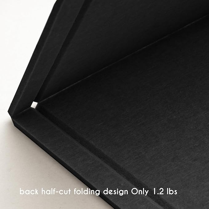 Lightomorrow Bulletin Board, 35 x 17 1/2 inches Felt Board