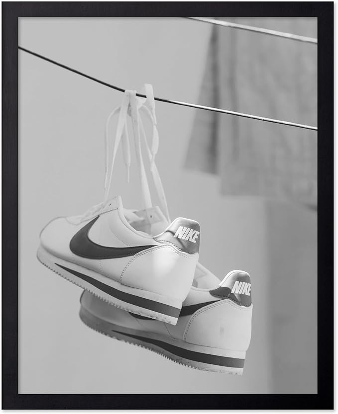 Poster Master Sneakers Poster