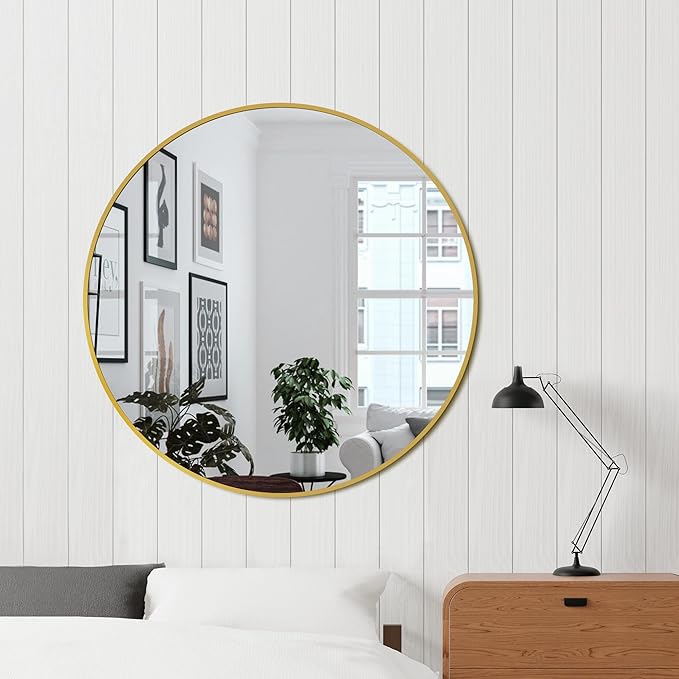 Bathroom Mirrors for Wall