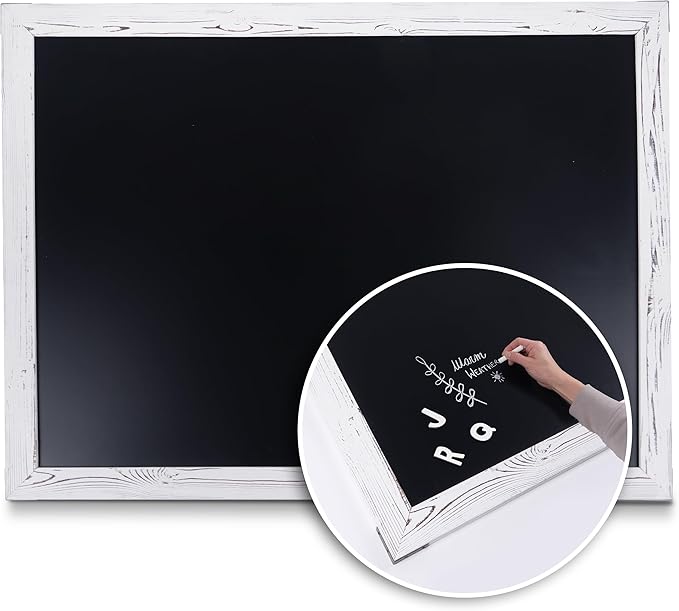 Loddie Doddie Magnetic Chalkboard