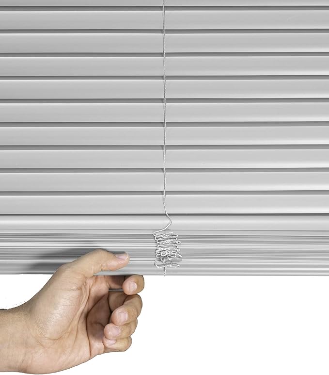 CHICOLOGY Blinds for Windows, Mini Blinds, Window Blinds, Door Blinds, Blinds &