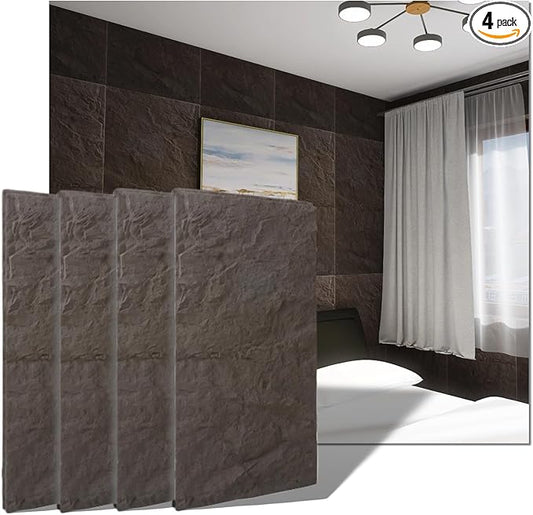 Modern 3D Wall Panels