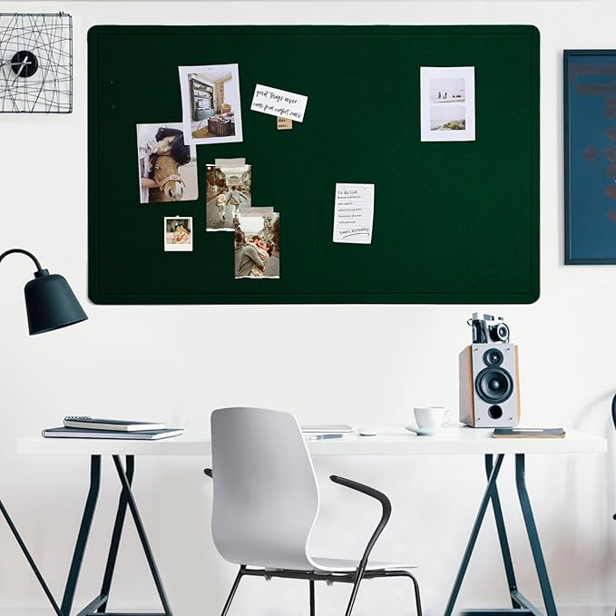 Large Bulletin Board
