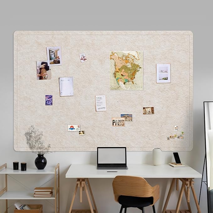 Lightomorrow Large Bulletin Board