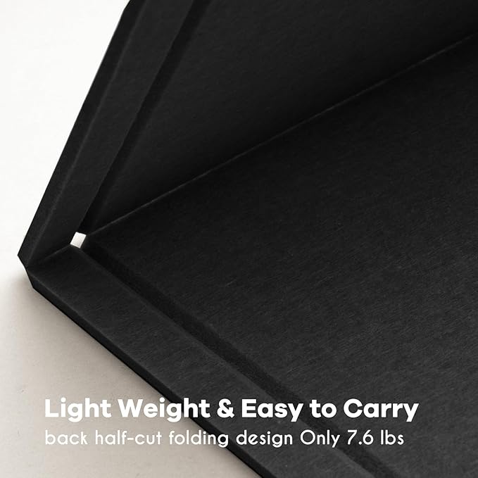 Lightomorrow Extra Large Bulletin Board