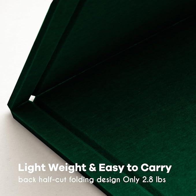 Lightomorrow Large Bulletin Board