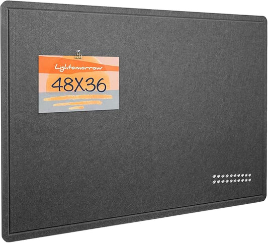 Lightomorrow Large Bulletin Board
