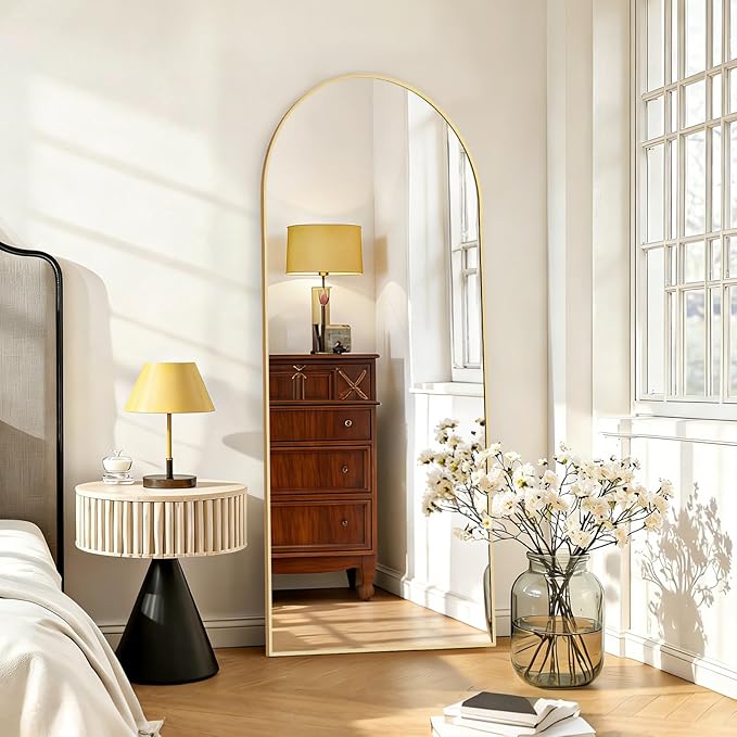 Mirror Full Length 56"x21" Full Body Floor Mirror