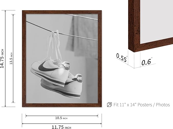 Poster Master Sneakers Poster