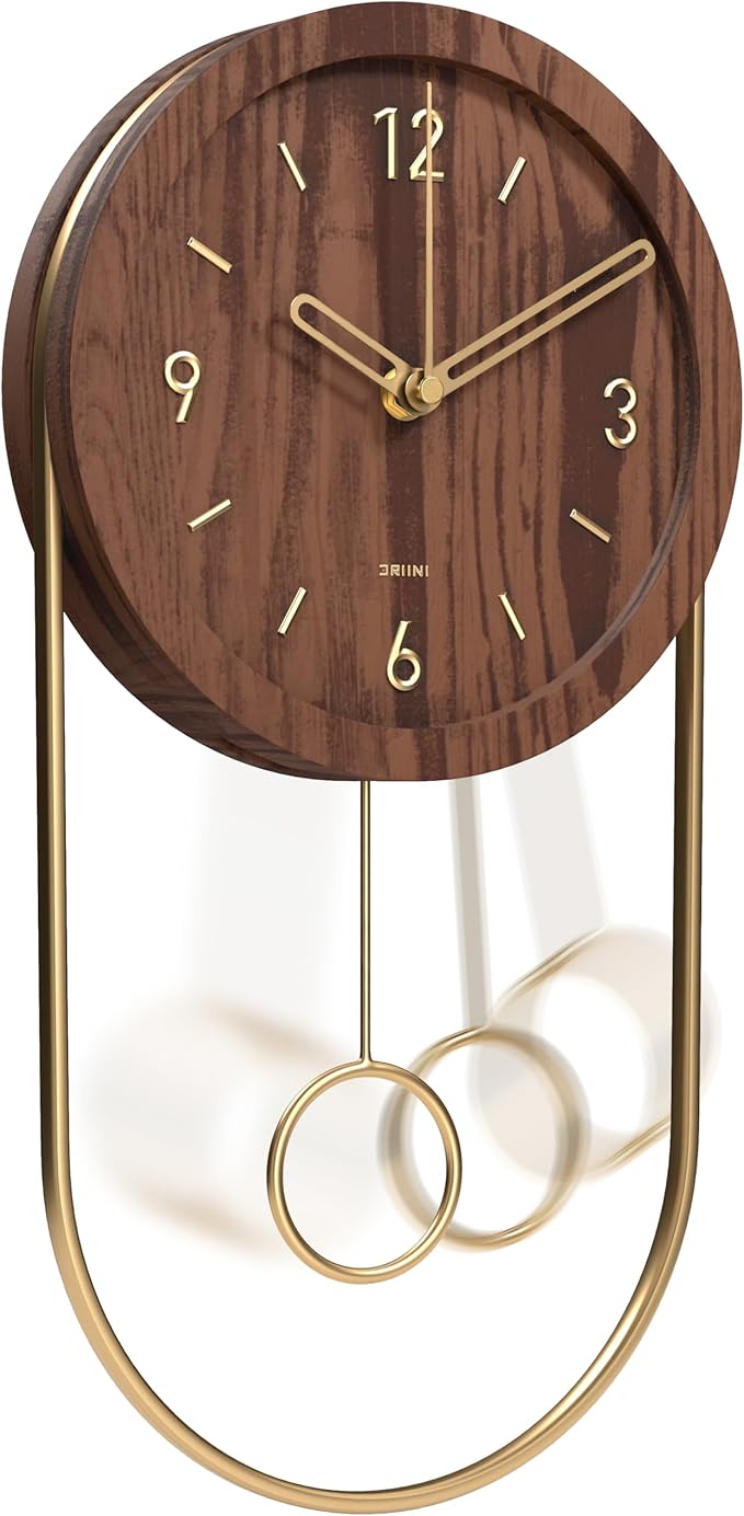 Driini Decorative Wall Clock