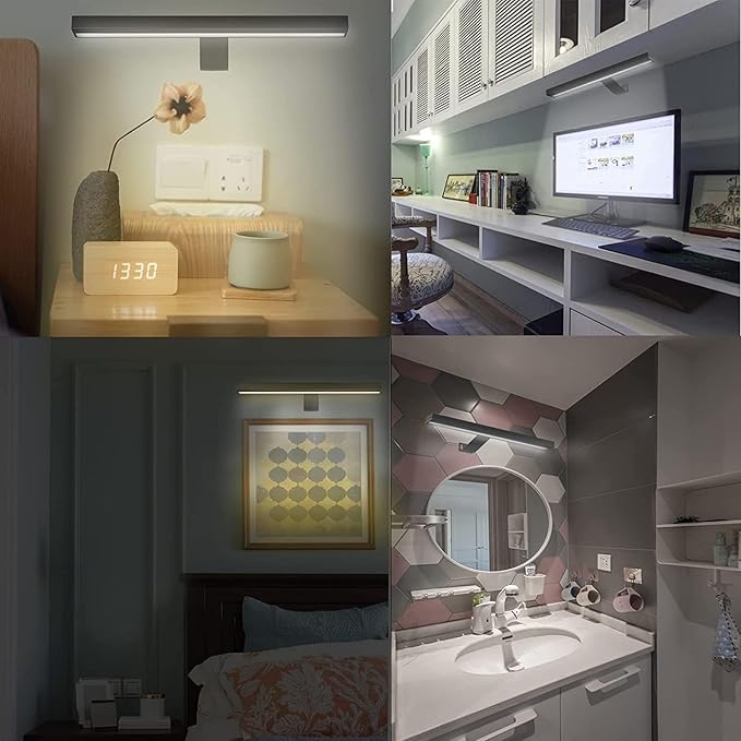MIOBLUE Cordless Picture Lights