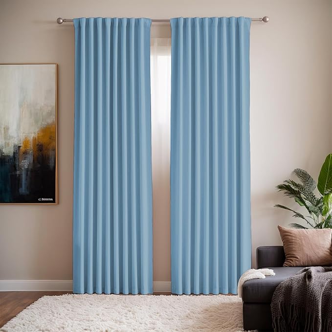 Curtains for Dining Room Windows 84 Inch Length