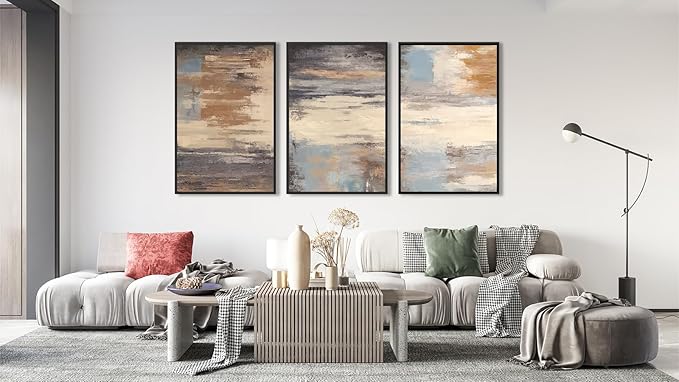 ASDCEUTICALS Large Canvas Wall Art