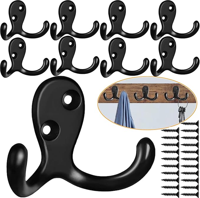 Coat Hooks Hardware