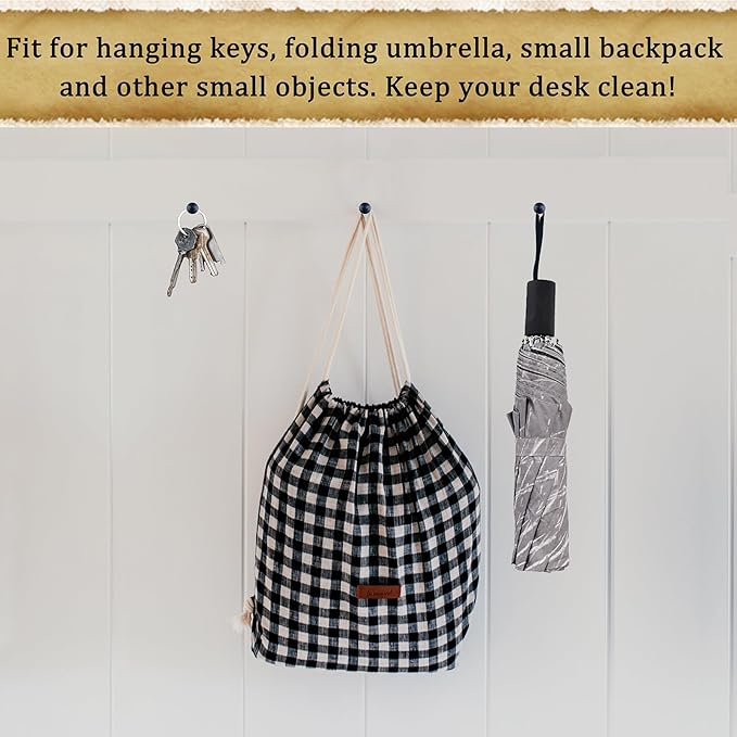 Push Pin Picture Hooks, Decorative Push Pins