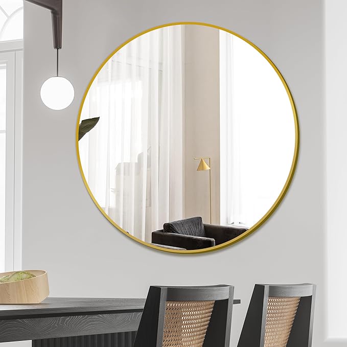 Bathroom Mirrors for Wall