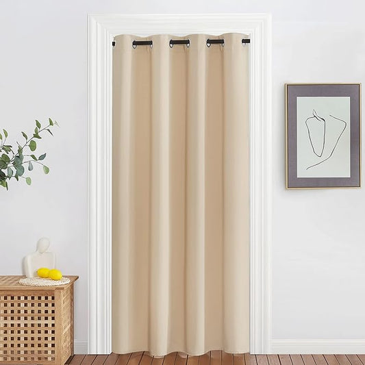 NICETOWN Doorway Curtain & Drape 78 inches Long