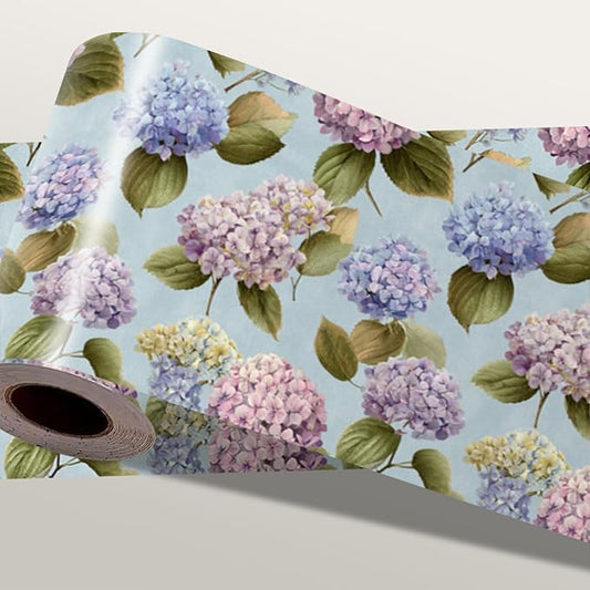 Olive Leaf Wallpaper Border 196x4 Inch Peel and Stick Wall Border Removable