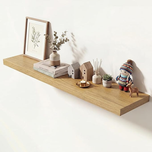Dreamland 48 Inches Floating Shelves
