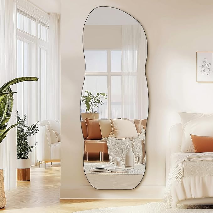 QDSSDECO Full Length Mirror
