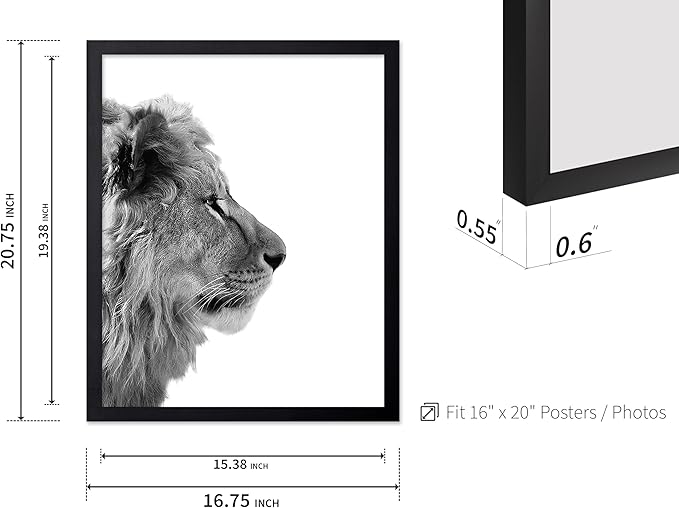 Poster Master Vintage Photograph Poster