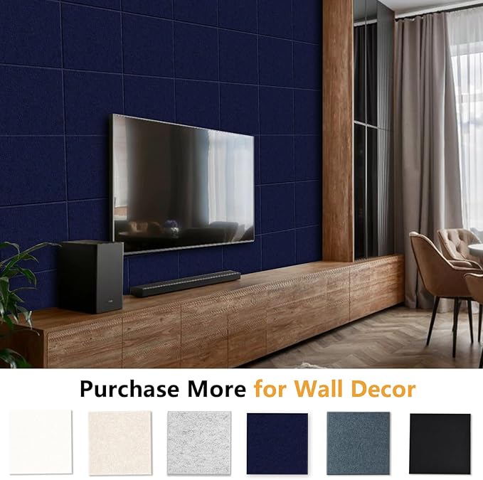 Thick Cork Board Tiles for Wall