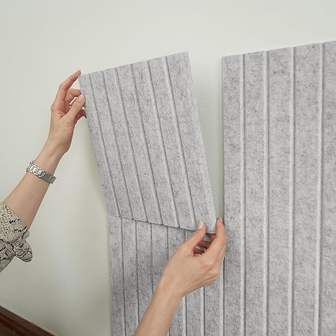 Large Felt Bulletin Board