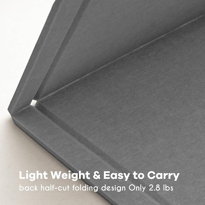 Lightomorrow Large Bulletin Board