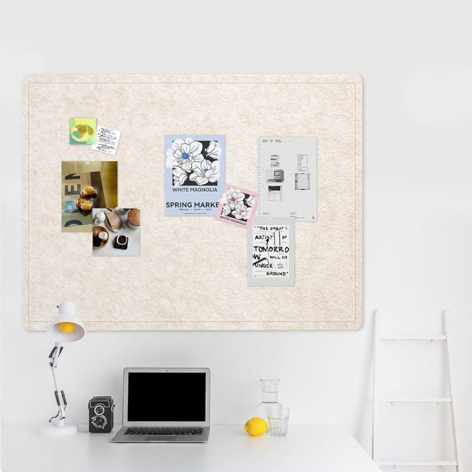 Lightomorrow Large Bulletin Board