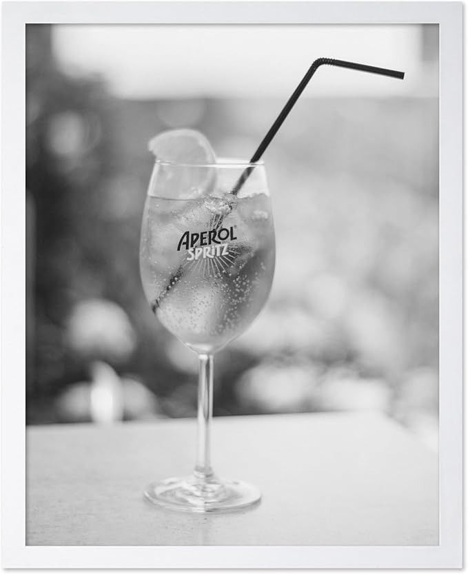 Poster Master Glass of Wine Print
