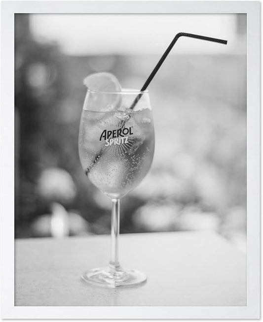 Poster Master Glass of Wine Print