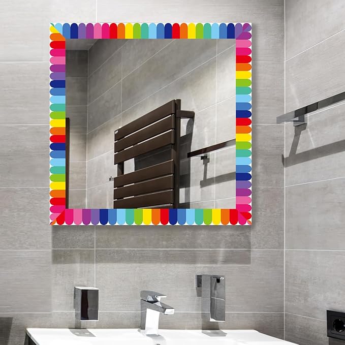 Wallpaper Border Peel and Stick