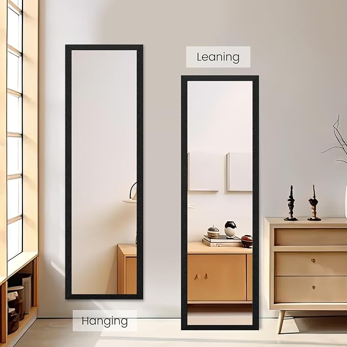 Beauty4U Full Length Wall Mirror