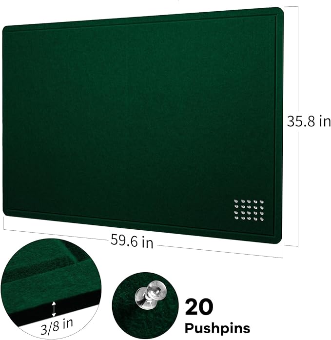 Large Bulletin Board