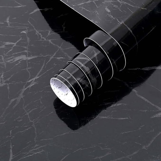 Arthome Black Marble