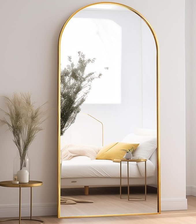 Full Length Mirror, Wall Mirrors Freestanding