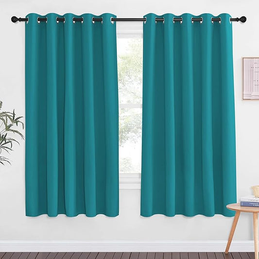 NICETOWN Blackout Curtain Drape