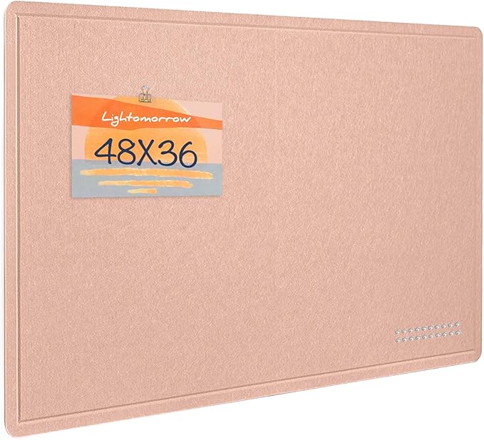Large Bulletin Board