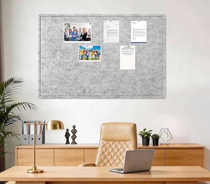 Large Bulletin Board