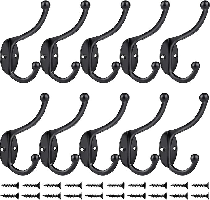 ZEYU Wall Hooks